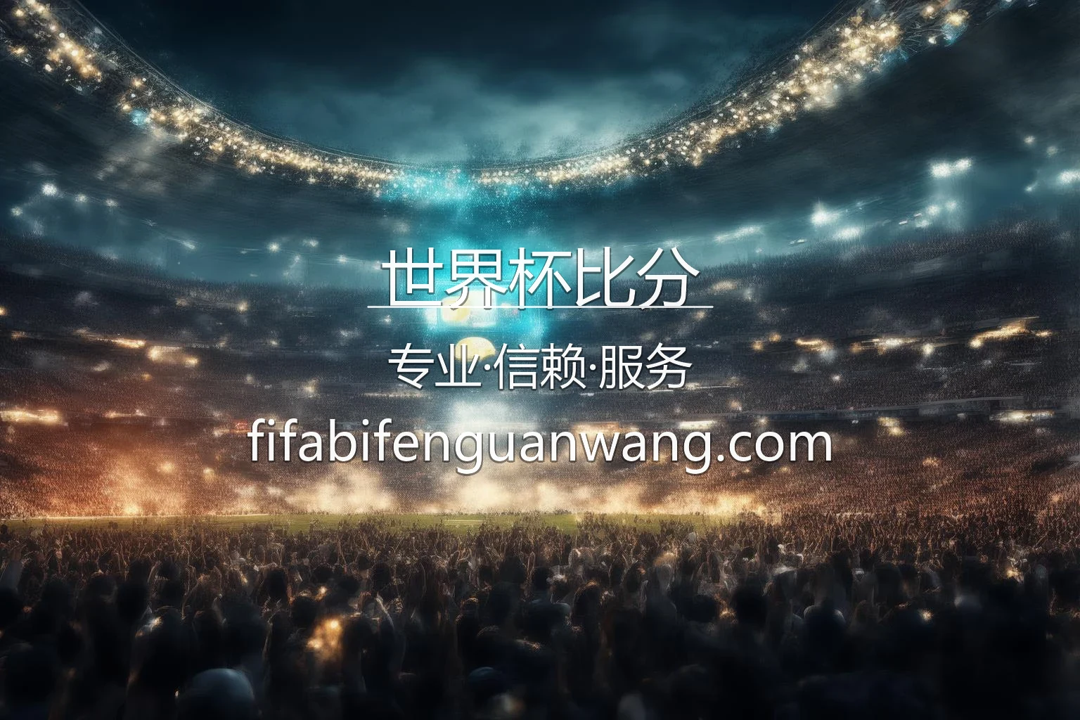 世界杯比分赛事现场