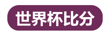 世界杯比分